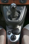 FIAT panda cross: V septembru že pri prodajalcih