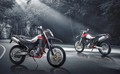 SWM Superdual 650