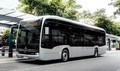 Mercedes-Benz e-Citaro