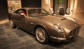 David Brown speedback V8 GT: Moderna interpretacija klasičnega dragulja