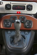 FIAT panda cross: V septembru že pri prodajalcih