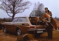 Volvo 1800ES