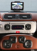 FIAT panda cross: V septembru že pri prodajalcih