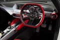 Nissan IDx freeflow & IDx NISMO concepts: Kompaktna športnika s pridihom preteklosti