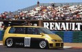 Unikatni Espace F1