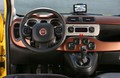 FIAT panda cross: V septembru že pri prodajalcih
