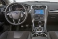 Nemška predstavitev: Ford mondeo