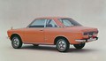 Datsun Bluebird 1600/1800 SSS coupé