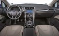 Nemška predstavitev: Ford mondeo