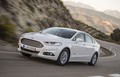 Nemška predstavitev: Ford mondeo