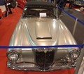 Lancia Aurelia Spider
