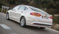 Nemška predstavitev: Ford mondeo