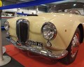 Lancia Aurelia Spider