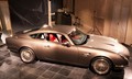 David Brown speedback V8 GT: Moderna interpretacija klasičnega dragulja