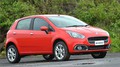 FIAT punto evo: Evolucija, ki bo zaobšla kupce v Evropi