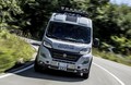 FIAT ducato 4x4 expedition camper: Prototip terensko prehodnega bivalnega kombija