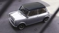 Mini remastered by David Brown Automotive: Klasični mini za izbrance