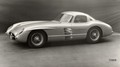 300 SLR  Uhlenhaut Coupé 