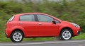FIAT punto evo: Evolucija, ki bo zaobšla kupce v Evropi