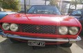 FIAT Dino Coupe