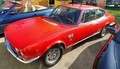FIAT Dino Coupe