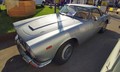 Lancia Flaminia by Touring