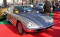 Maserati Mistral
