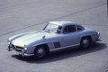 300 SL  Gullwing  