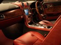 David Brown speedback V8 GT: Moderna interpretacija klasičnega dragulja