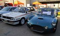 Lancia Delta & Zagato FIAT