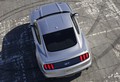 Ford mustang VI: Novi premium ford