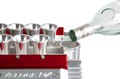 Arte Meccanica Espresso Veloce serie Titanio V-12: Kavni aparat z Grand Prix aromo