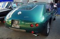 FIAT 2300 S Zagato
