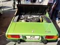 FIAT X1/9