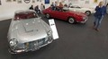 Lancia Flaminia Zagato