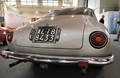 Lancia Flaminia Zagato