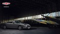 David Brown speedback V8 GT: Moderna interpretacija klasičnega dragulja