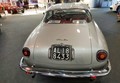 Lancia Flaminia Zagato