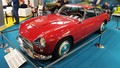 Lancia Flaminia Zagato