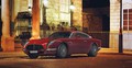 David Brown speedback V8 GT: Moderna interpretacija klasičnega dragulja