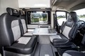 FIAT ducato 4x4 expedition camper: Prototip terensko prehodnega bivalnega kombija