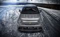 Abarth 695  Biposto 