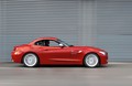 BMW Z4 sDrive35is : Najmočnejši Z4 in paket opreme M Sport