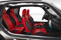 Mini beachcomber 4x4 concept: Za na plaže