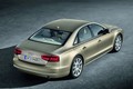 Audi A8: Športni prestiž v pravem pomenu besede