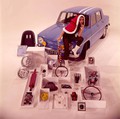 Renault twingo Gordini RS:  Gorde  se vrača