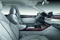 Audi A8: Športni prestiž v pravem pomenu besede