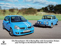 Renault twingo Gordini RS:  Gorde  se vrača