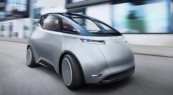 Unity one 'Founder Edition': Pričetek sprejemanja prednaročil