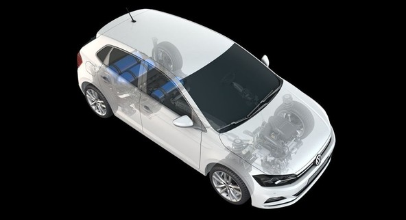 Poročilo kluba ADAC: Najboljša za okolje so vozila na plinski pogon